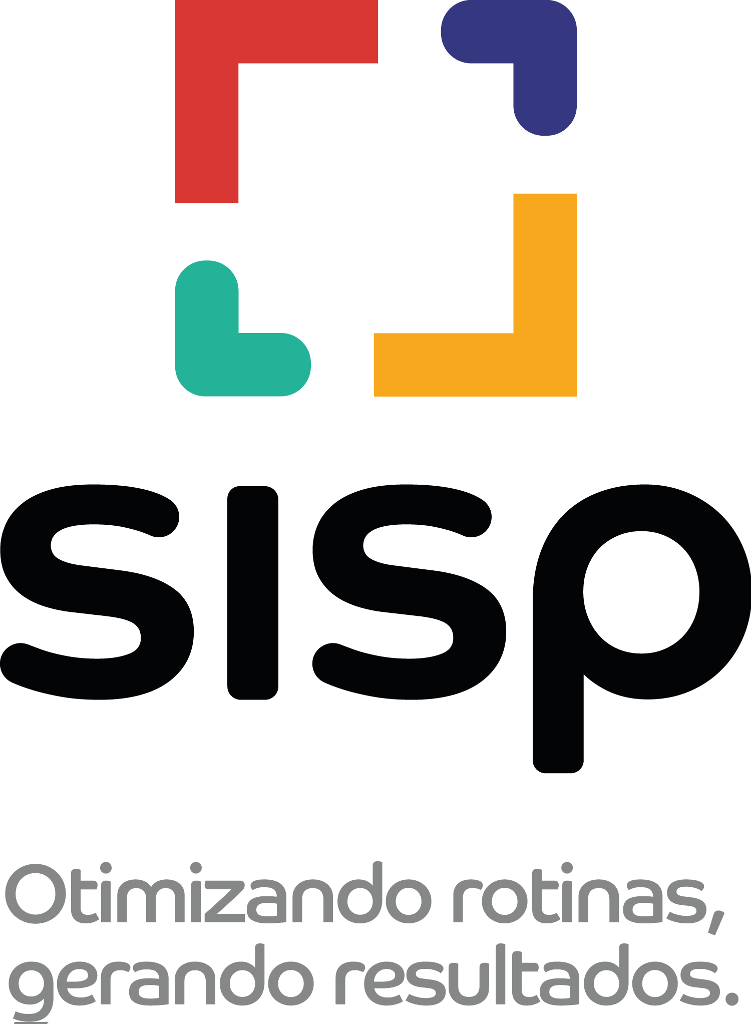 SISP Logo